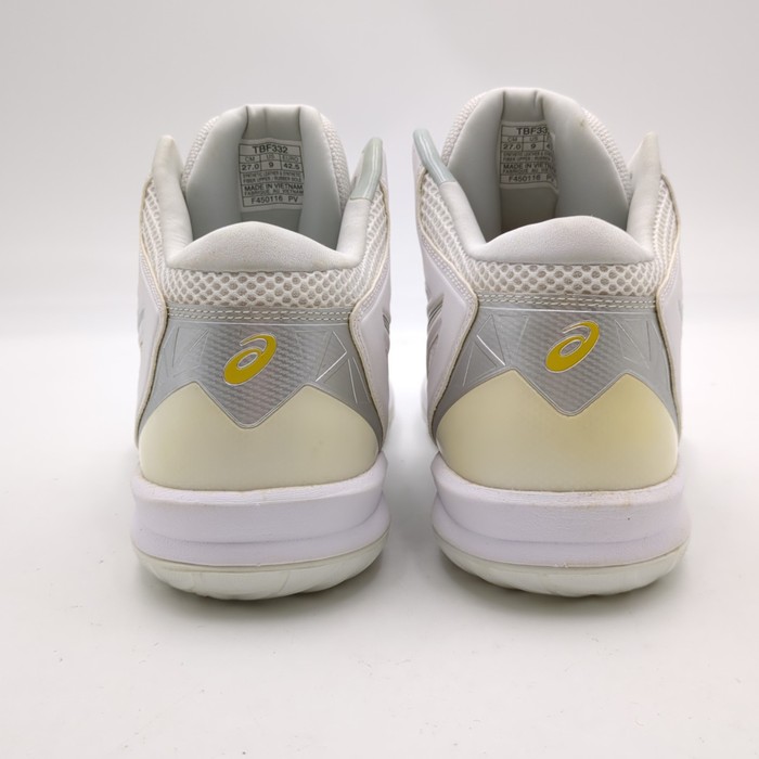 アシックス(asics),asics, GELHOOP V8／ゲルフープ V8,TBF332