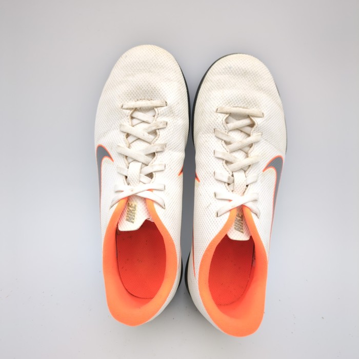 ナイキ NIKE ヴェイパーX 12 クラブ GS TF サッカー トレーニング