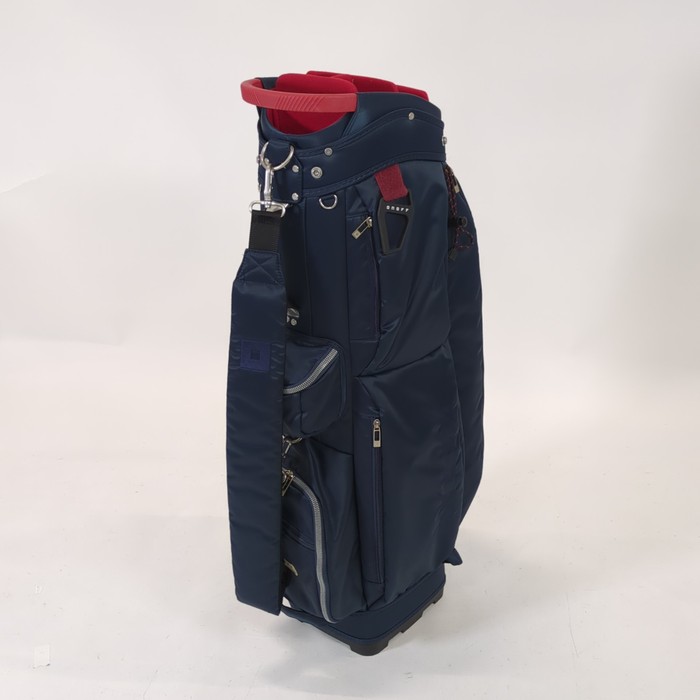 美品　オノフ　キャディーバッグ　USED オノフ(ONOFF),ONOFF, キャディバッグ,OB0424 | HIMARAYA NEXT USED