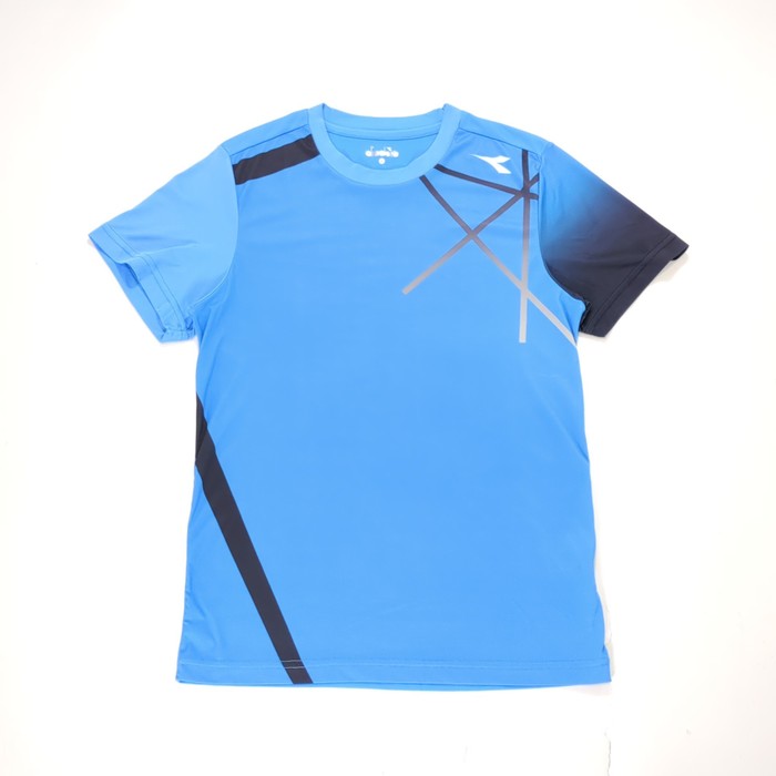 ディアドラ(DIADORA),DIADORA, 半袖Tシャツ ,DTP8586 | HIMARAYA NEXT