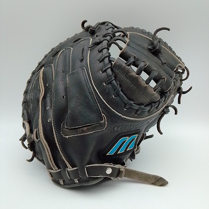 ミズノ(MIZUNO),MIZUNO, ソフトボール用 Buw League キャッチャー