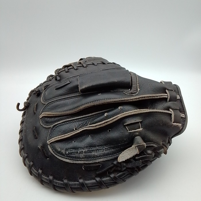 ミズノ(MIZUNO),MIZUNO, ソフトボール用 Buw League キャッチャー