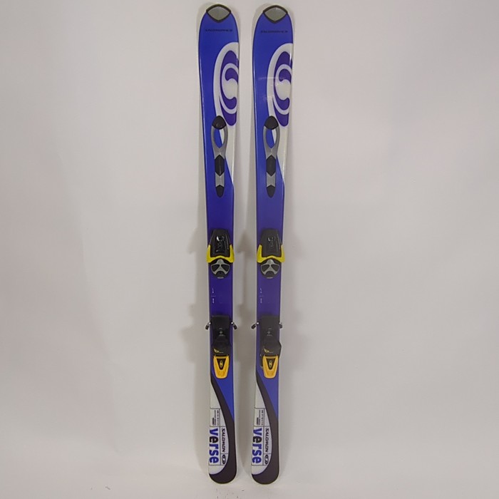 サロモン Flyer 71 スキー 板 ビンディング付き 171cm サロモン Flyer 71 スキー 板 ビンディング付き 171cm サロモン