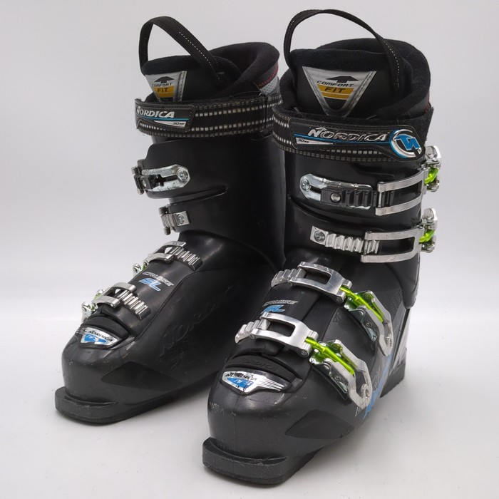 ノルディカ　NORDICA スキー　ブーツ　27cm　CRUISE SL ノルディカ NORDICA スキー ブーツ 27cm CRUISE SL 【公式通販】