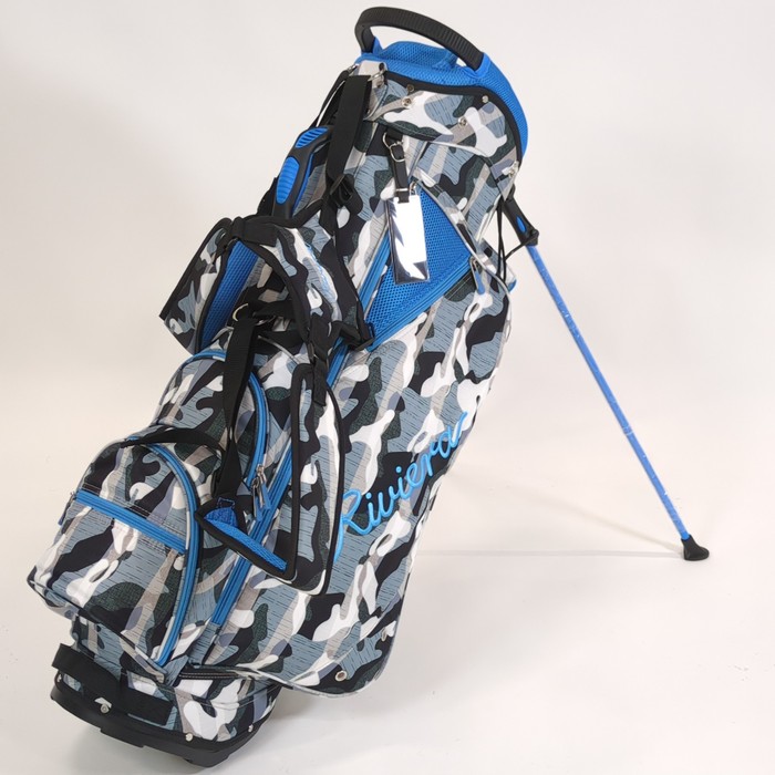 リビエラ(RIVIERA),RIVIERA, キャディバッグ,RCB-181 | HIMARAYA NEXT