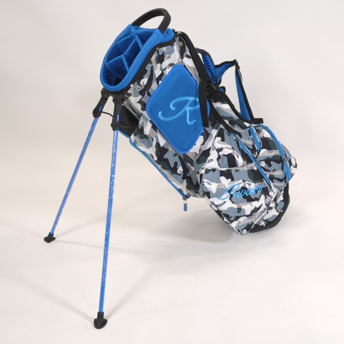 リビエラ(RIVIERA),RIVIERA, キャディバッグ,RCB-181 | HIMARAYA NEXT