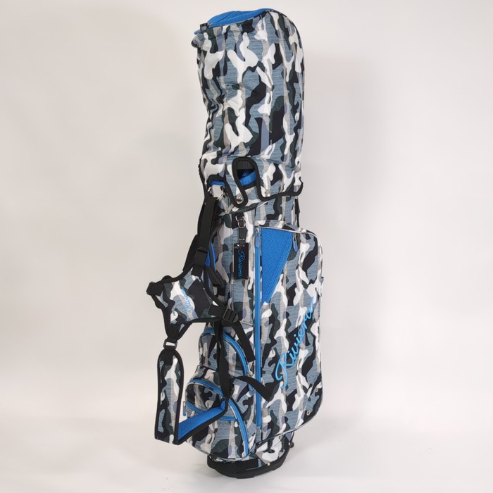 リビエラ(RIVIERA),RIVIERA, キャディバッグ,RCB-181 | HIMARAYA NEXT