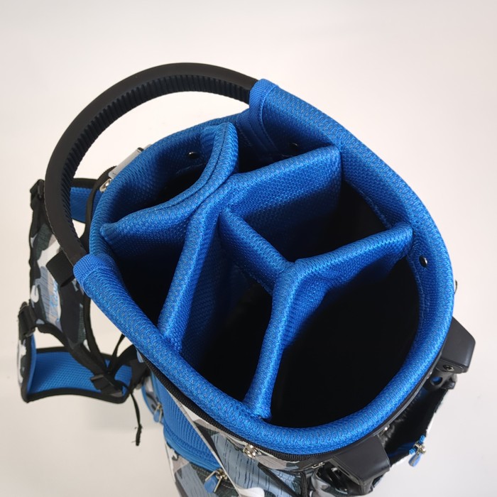 リビエラ(RIVIERA),RIVIERA, キャディバッグ,RCB-181 | HIMARAYA NEXT