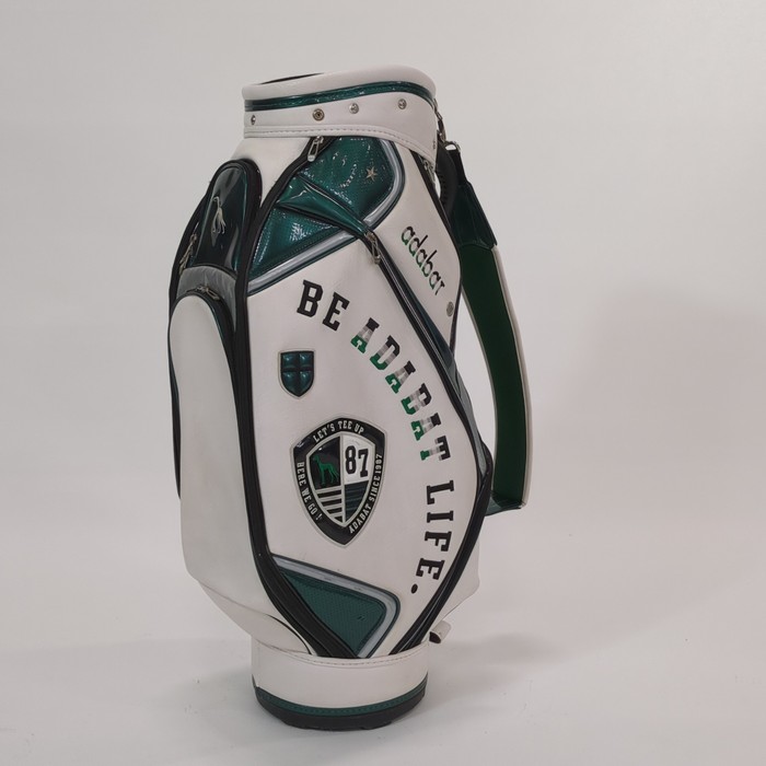 アダバット(adabat),adabat, キャディバッグ,ABC403 | HIMARAYA NEXT