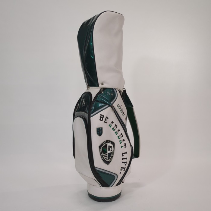 アダバット(adabat),adabat, キャディバッグ,ABC403 | HIMARAYA NEXT