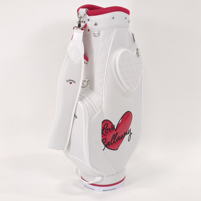 キャロウェイ(Callaway),Callaway, LOVE Callaway 25 JM レディース