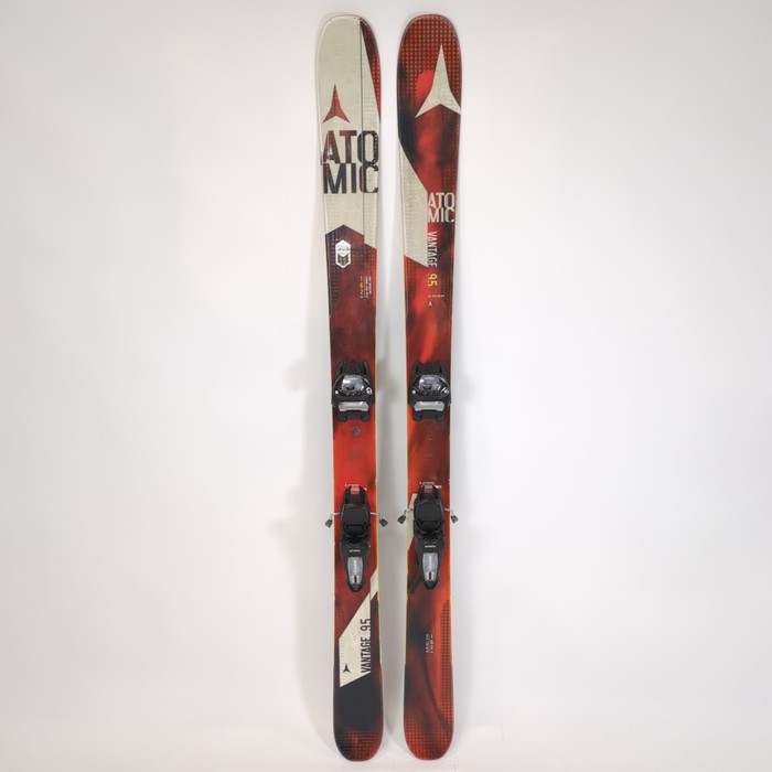 アトミック(ATOMIC),ATOMIC, VANTAGE 95,Griffon 13 | HIMARAYA NEXT