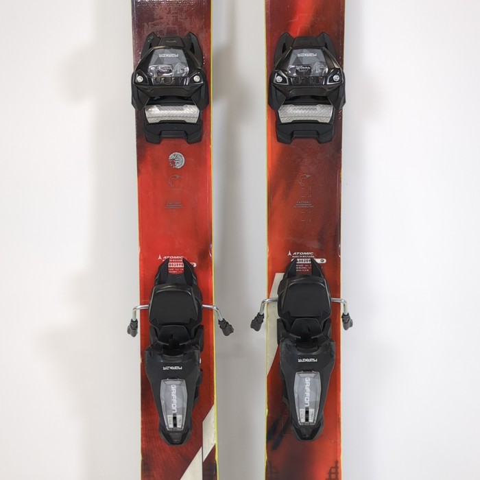 アトミック(ATOMIC),ATOMIC, VANTAGE 95,Griffon 13 | HIMARAYA NEXT