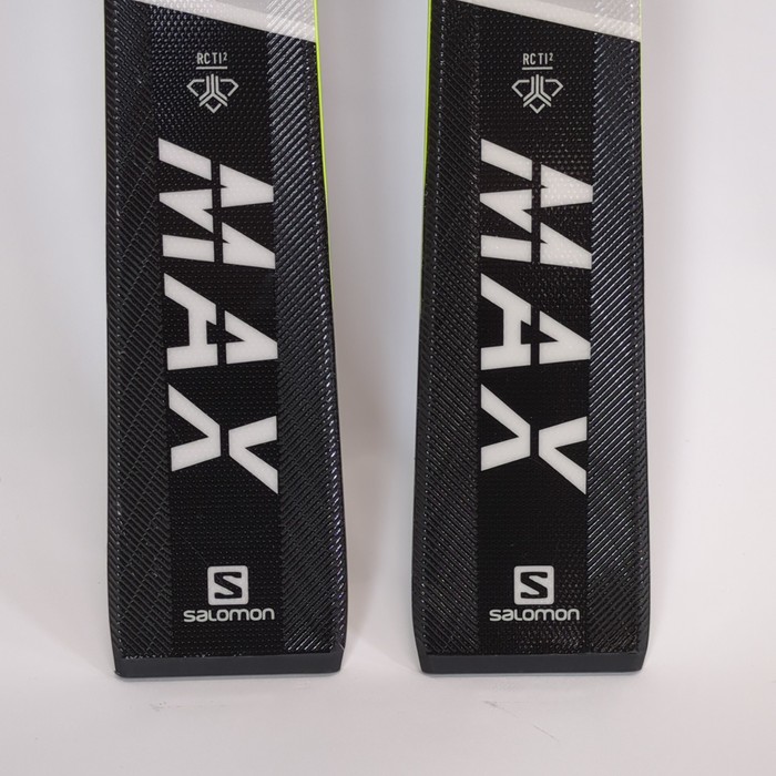 SALOMON モデル：24hours MAX R13 サイズ：162cm 20%OFF] SALOMON
