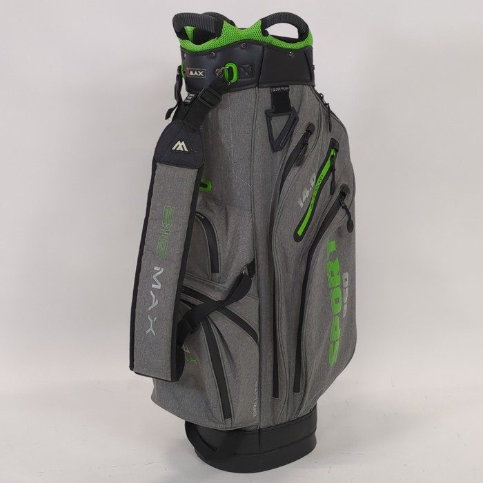 キャディバッグ｜商品一覧