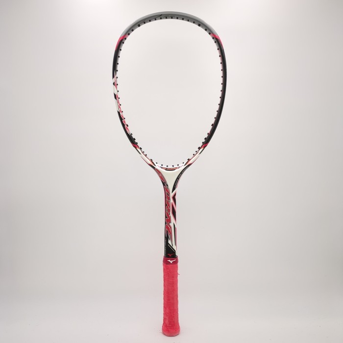 ミズノ(MIZUNO),MIZUNO, 【ラケット購入特典対象外】Deep Impact S