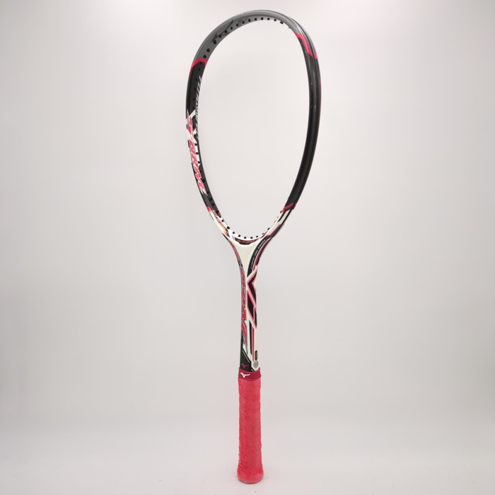 ミズノ(MIZUNO),MIZUNO, 【ラケット購入特典対象外】Deep Impact S