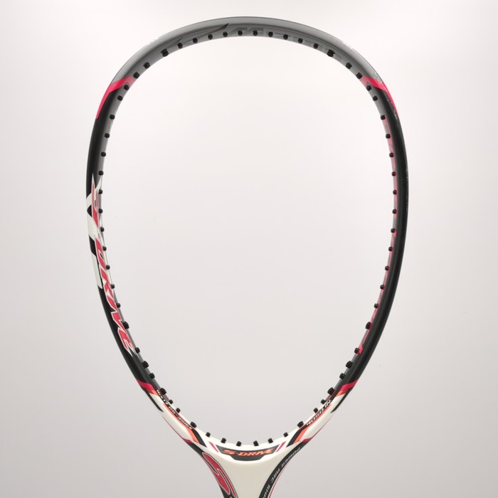 ミズノ(MIZUNO),MIZUNO, 【ラケット購入特典対象外】Deep Impact S