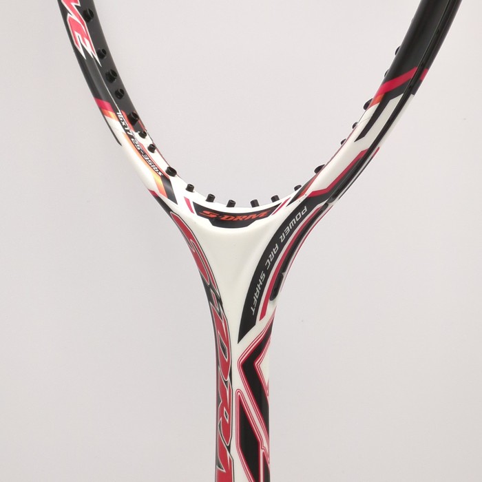 ミズノ(MIZUNO),MIZUNO, 【ラケット購入特典対象外】Deep Impact S