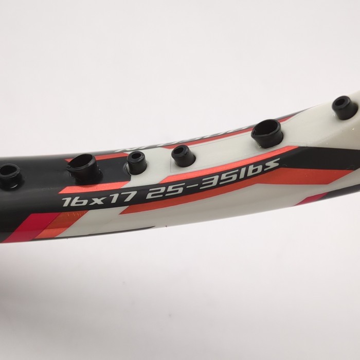 ミズノ(MIZUNO),MIZUNO, 【ラケット購入特典対象外】Deep Impact S
