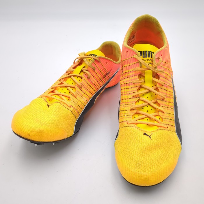 プーマ(PUMA),PUMA, エヴォスピード フューチャー ファスター+4,380034