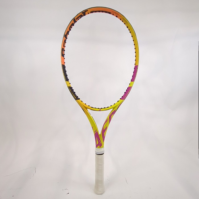 バボラ(Babolat),Babolat, ピュアアエロ ラファ ライト/PURE AERO RaFa