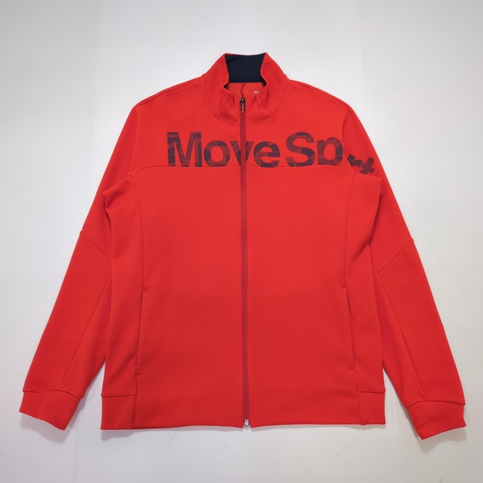 デサント(DESCENTE),DESCENTE, クアトロセンサー スタンドジャケット