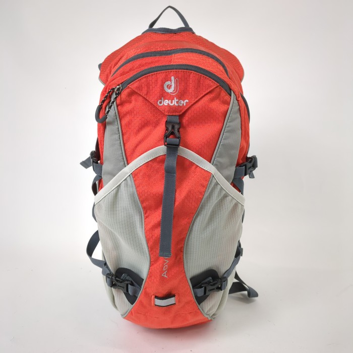新品未使用✴︎deuter ドイター アドベンチャーライト20リュック deuter ドイター＞アドベンチャーライト 20｜中古アウトドア用品