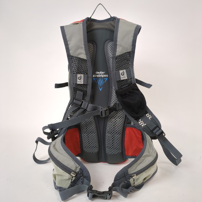 ドイター(deuter),deuter, アドベンチャー ライト 20