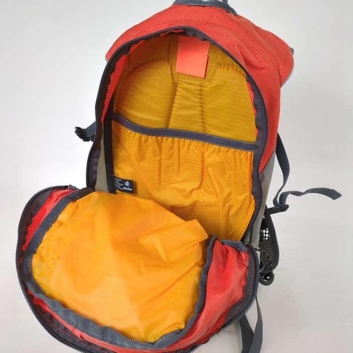 新品未使用✴︎deuter ドイター アドベンチャーライト20リュック Amazon.co.jp: [ドイター] アウトドア用バックパック