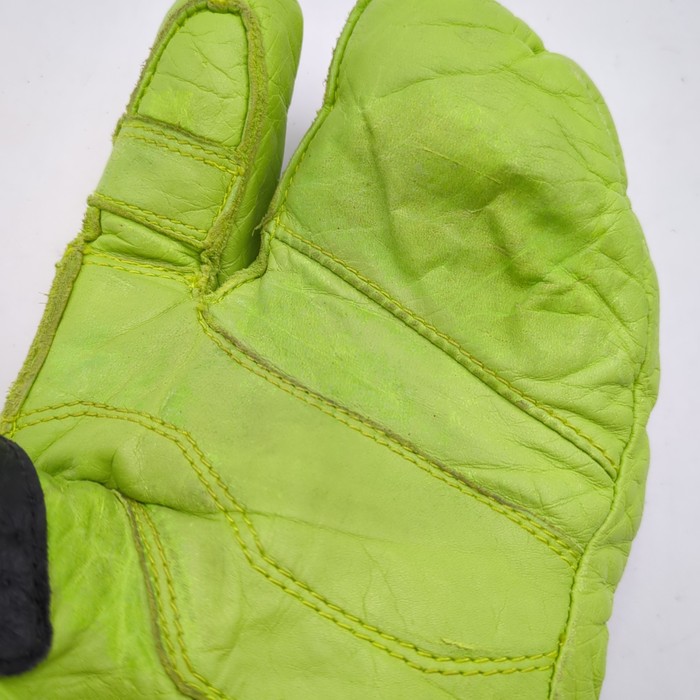 reusch レザー ミトングローブ ベージュ reusch レザー ミトングローブ ベージュ reusch ミトングローブ レザー