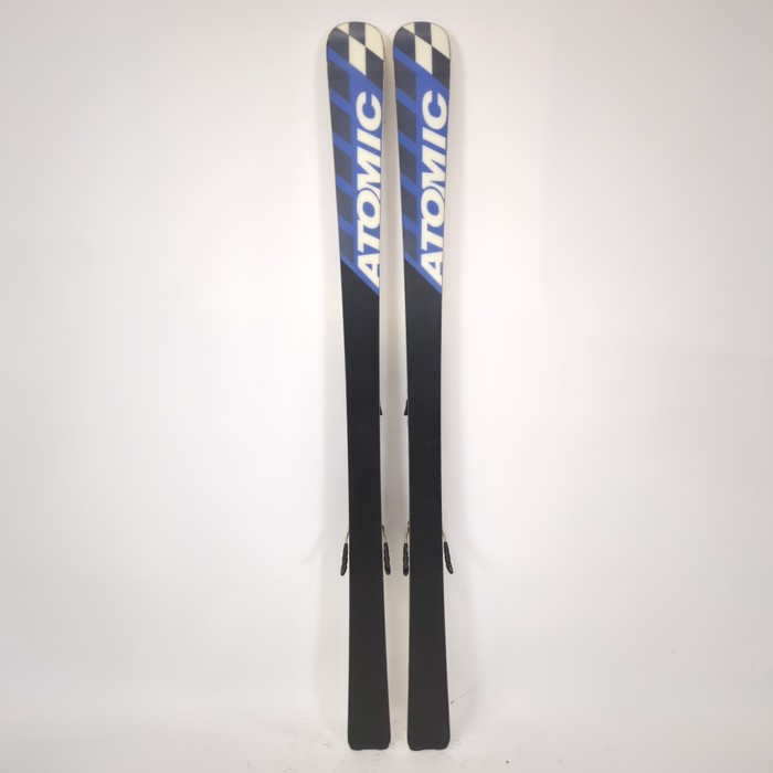 【状態良好☆】136cm　ATOMICミッドスキー板♪　ツインチップ！ アトミック ATOMIC BENT CHETLER 120 ベントチェトラー 120