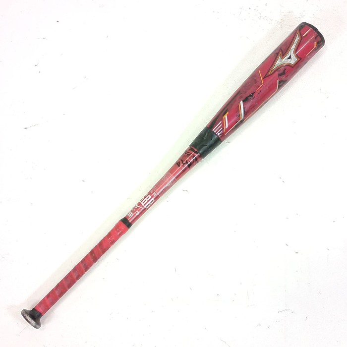 ミズノ　マグナインパクト　軟式 ミズノ（MIZUNO）（メンズ）軟式用バット マグナインパクト 85cm