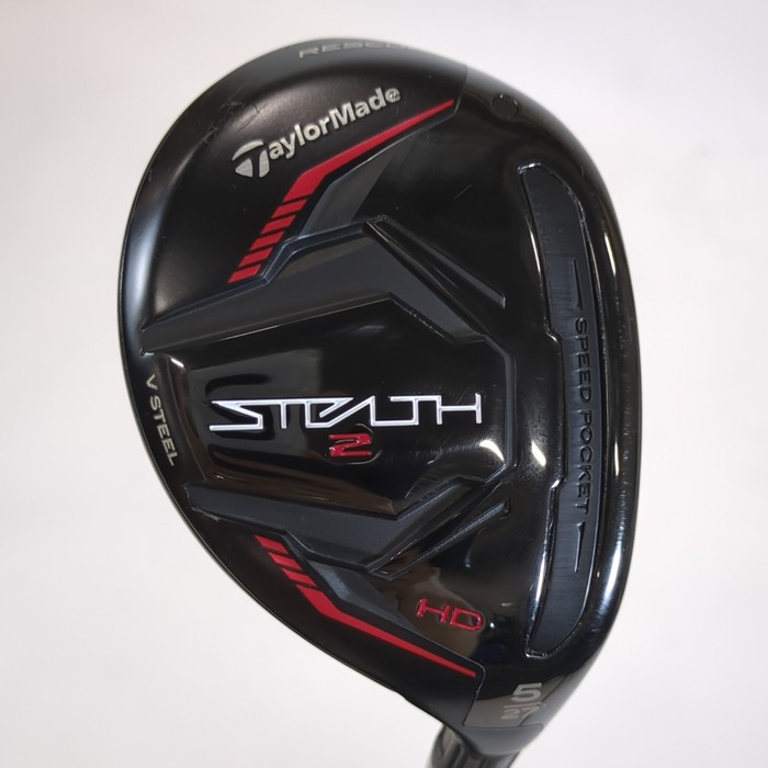 テーラーメイド(TaylorMade),TaylorMade, ステルス2 HD テーラーメイド(TaylorMade),TaylorMade, ステルス2 HD
