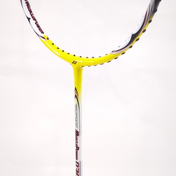 ヨネックス(YONEX),YONEX, 【ラケット購入特典対象外】MUSCLE POWER