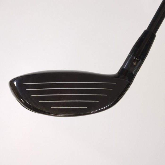 タイトリスト(Titleist),Titleist, 915 F 5W FW,Titleist Speeder 515