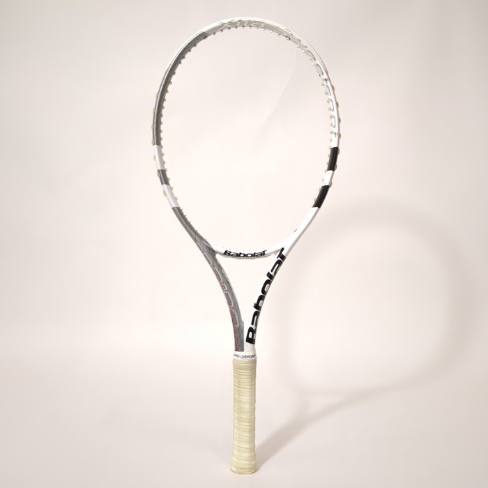 希少】Babolat xtra sweetspot バボラ テニス ラケット バボラ
