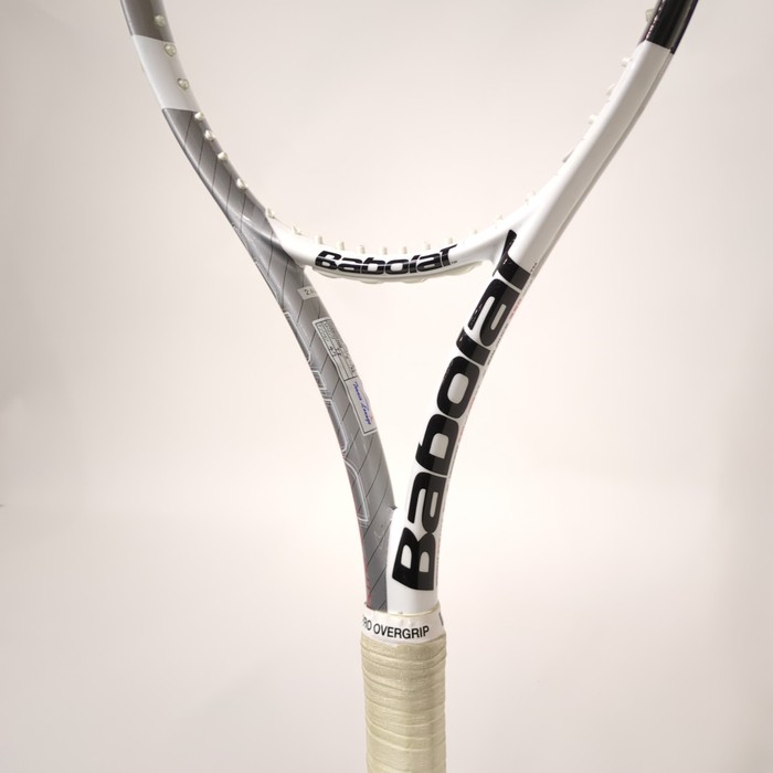 Babolat - Babolat　バボラ　XS105エクストラスイートスポット　硬式テニスラケット 楽天市場】【中古】バボラ エクストラスウィートスポット 105