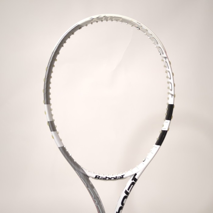 中古 テニスラケット バボラ エックスエス 102 2008年モデル (G2)BABOLAT XS 102 2008 中古 テニスラケット バボラ エックスエス 102 2008年モデル (G2