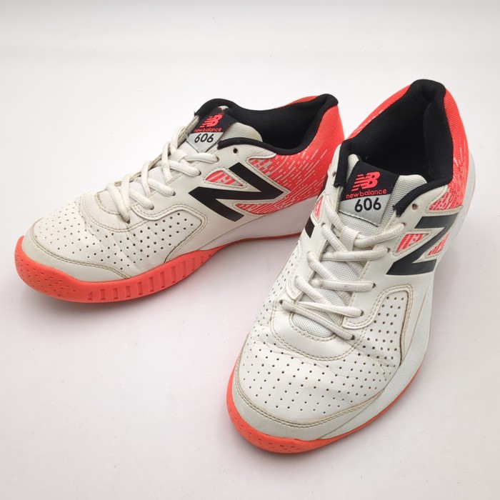 ニューバランス(new balance),new balance, 606/テニスシューズ