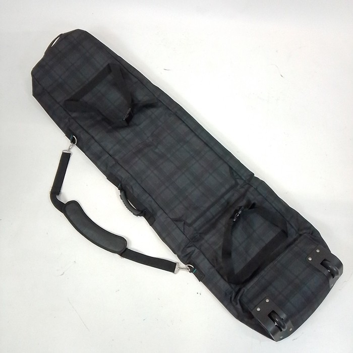 バックスポット（VAXPOT),VAXPOT, スノーボードケース キャスター付