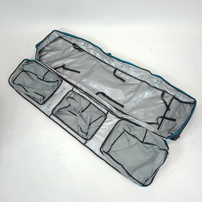 バックスポット（VAXPOT),VAXPOT, スノーボードケース