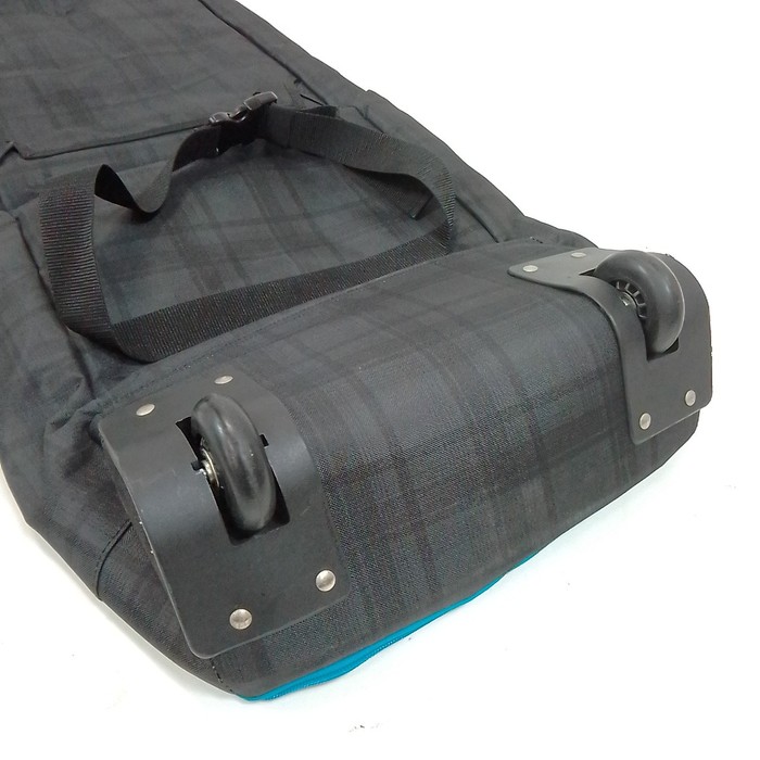 バックスポット(VAXPOT),VAXPOT, スノーボードケース キャスター付