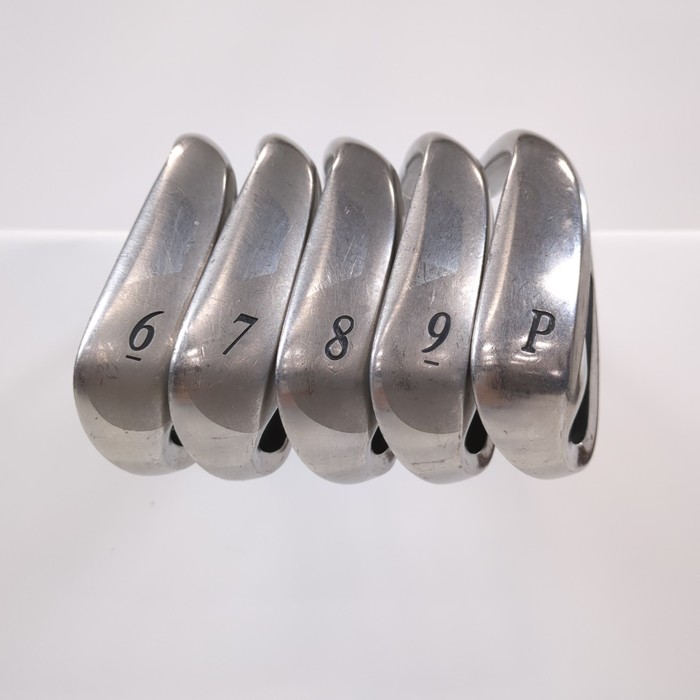 ゼクシオ(XXIO),XXIO, XXIO7 MP700 アイアン5本セット 6I~9I,PW,XXIO7