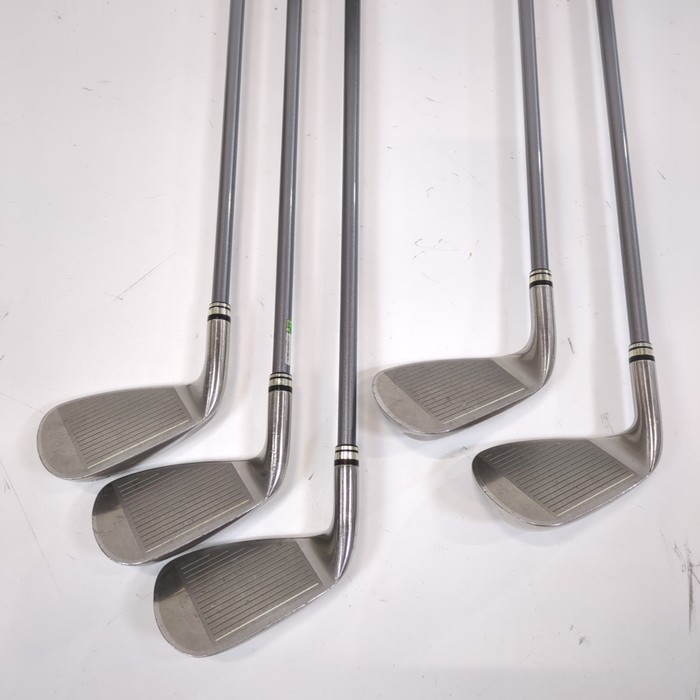 人気ゼクシオMP700アイアン‼️♯5～PW ●S● ゼクシオ(XXIO),XXIO, XXIO7 MP700 アイアン5本セット 6I~9I,PW,XXIO7