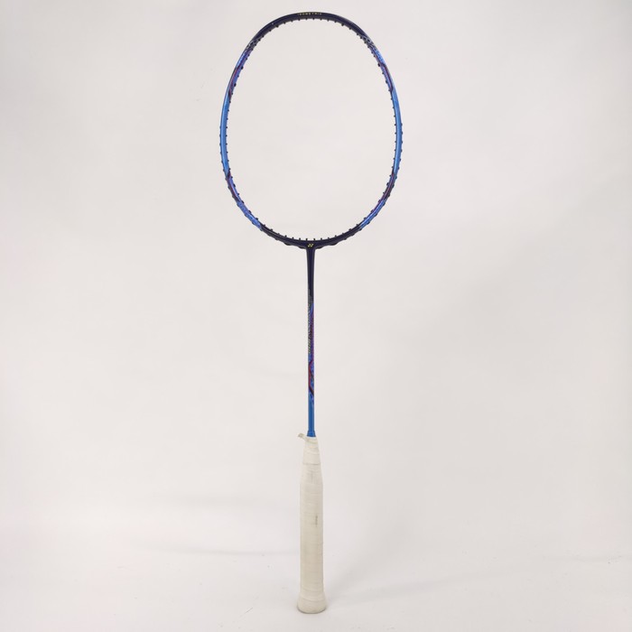 YONEX ナノレイ900 3U Yonex NANORAY 900 Navy Blue Badminton Racket