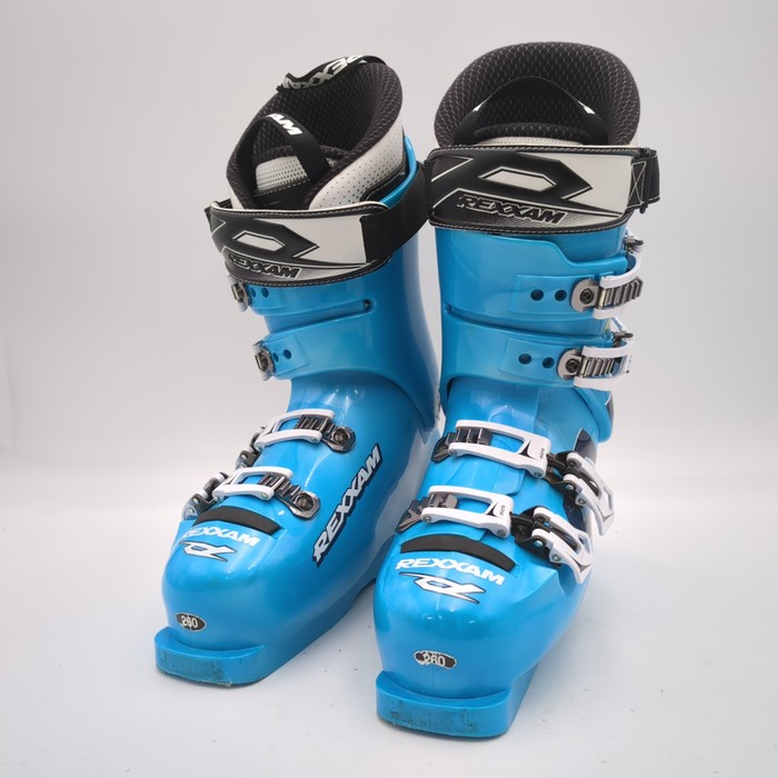 ◆ スキーブーツ REXXAM M97 Power REX 25.0 cm レクザム(REXXAM),REXXAM, M97 POWER REX, | HIMARAYA NEXT USED