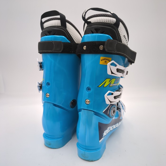 ◆ スキーブーツ REXXAM M97 Power REX 25.0 cm レクザム(REXXAM),REXXAM, M97 POWER REX, | HIMARAYA NEXT USED