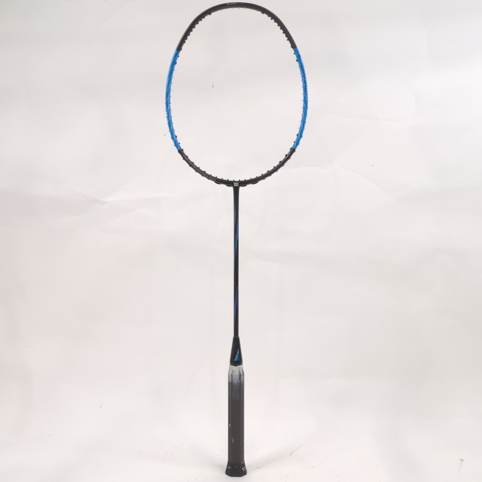 WILSON バドミントンラケット BLAZE SX9900 SPIDER