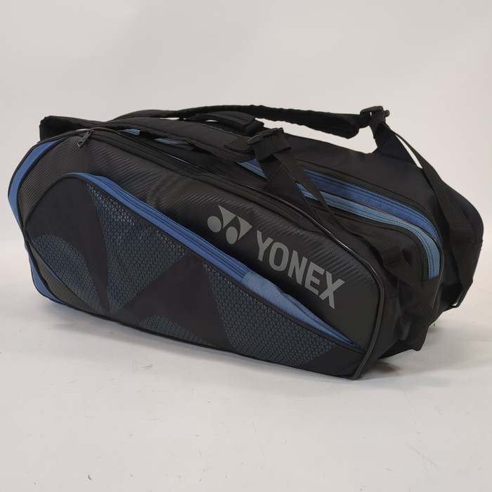 【非売品】YONEX ラケットバッグ ヨネックス(YONEX),YONEX, ラケットバッグ6（6本用）,BAG1922R